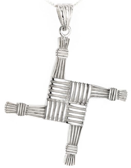 Silver Irish 