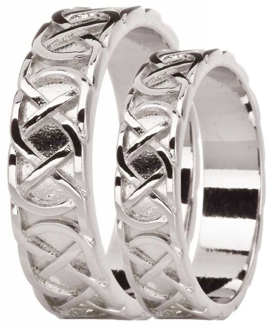 Silver Celtic 